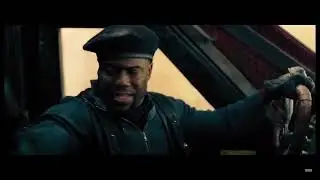 Borderlands Movie Trailer #1 Reaction