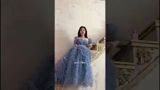 CINDERELLA PUN TIBA !!
