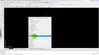 Curso AutoCAD 2D. Resolución práctica 15