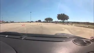 SASCA Mar2013 run5