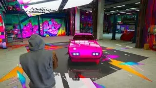 GTA V vida de jovem ep13 confiei no tz e ele me trolou, vai ter troco