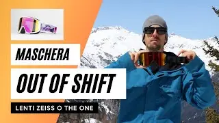 Maschera Out Of Shift - IT