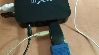 HDMI to VGA Converter Adapter with Audio 1080P XBOX PS3 PS4 Laptop TV Box - www.aliexpress.com