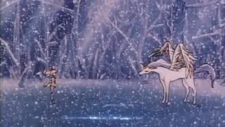 Sailor Moon - Season 4 Opening (HD, creditless)
