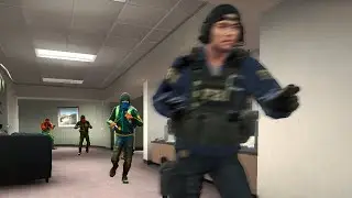 average cs_office round