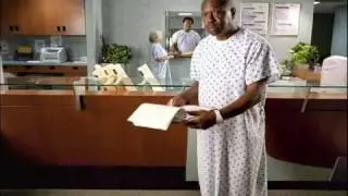 St. Agnes Hospital - 