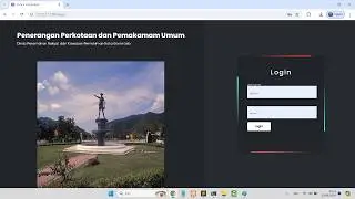 🔴 Aplikasi Pengaduan Masyarakat Ambil Maps Otomatis Secara Tersembunyi Menggunakan Laravel 10