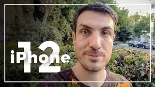 iPhone 12 - from a designers perspective