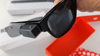 Opkix One - mini action camera
