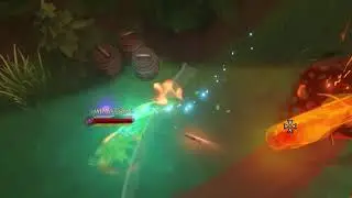 How to win @ Battlerite Royale