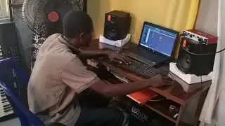 I Pray by Enes Beatz (Official Audio)