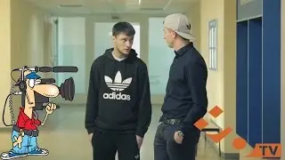 Ярмак и Гусь нанимают оператора | Как закалялся стайл