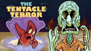 The Tentacle Terror 