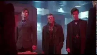 Doctor Who - I need a Doctor