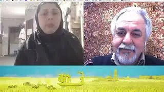 Цыганочка Аза Аза