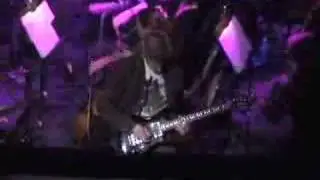 Video Games Live - Final Fantasy 7 OWA with guitar!