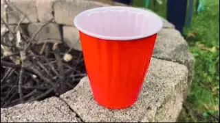 Red Solo Cup: Fan Music Video