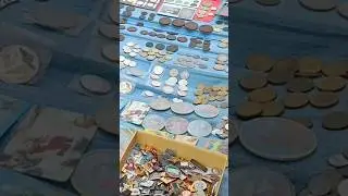 Барахольщики 