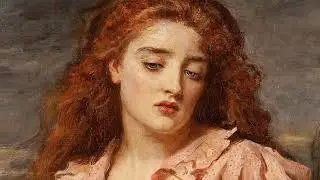 The Stories Behind Paintings: Martyrdom and Misogyny