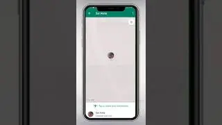 How You Can Track Location Via WhatsApp