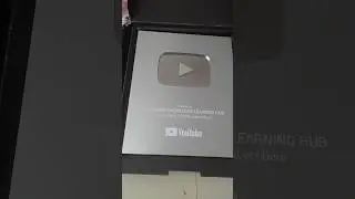 বহুত বহুত ধন্যবাদ🙏 #silverplaybutton #Playbutton #AssameseKnowledgeLearningHub