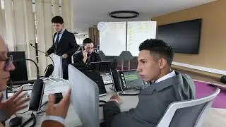 El vendedor estrella - Power BI - Excel