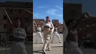 [KPOP IN PUBLIC] BABYMONSTER - '2NE1 Mash Up' Dance Cover by Sisme Crew #kpopinpublic #babymonster