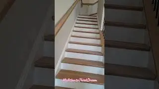 New Construction Townhouse Tour