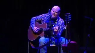 Joby Fox singing his song Belfast - Trouble Songs