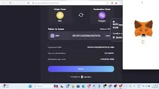 LayerZero Airdrop step by step Guide