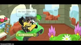Animal Jam sex