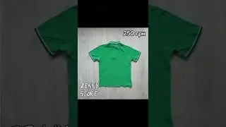 🖼Футболка|FRED PERRY|📏Розмір| M |🖍Колір|Зелена|💳Ціна|250грн|⚡️Стан|7/10|