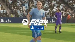 EA FC 24 PS3