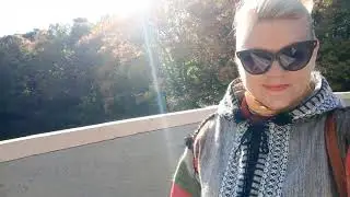 Прогулка в прекрасный осенний день 🍂🍁🍂🌞 16 октября 2024