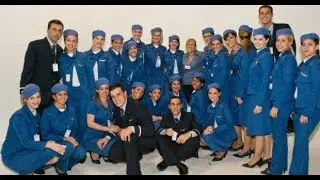 Turma 05 2011 Comissários