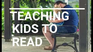 10 unique ways for teaching kids to read |  teaching kids to read books | developing reading habit