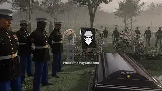 Press F to pay respects | Last Stream on channel (Вместо сломанного КФа R6)