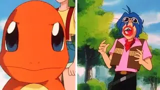 8 times When Pokemon trainers are being rude