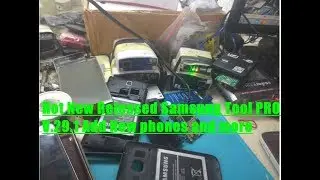 Hot New Released Samsung Tool PRO V.29.1  Add New phones and more