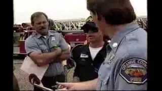 HAZWOPER First Responder Awareness