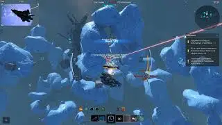 StarConflict Ze*Ta PVP