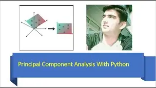 29. Principal Component Analysis Using Python | Model Accuracy 97%