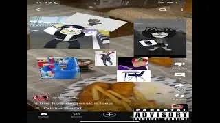 Punzal Live diss track??? (Syrup by Slump AK)