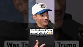 Too many unanswered questions regarding the attempt on Donald Trump 🤔🧐 #donaldtrump #trump #fbi