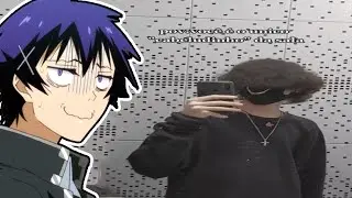 cabeludinhos do tiktok