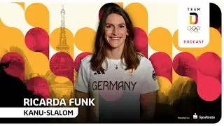 Video-Podcast: Ricarda Funk über Olympia-Enttäuschung und neue Ziele beim Kanu-Slalom