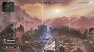 APEX - PLAYING IN SEASON 4!!!