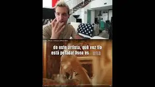 esa voz NO TIENE SENTIDO!! 