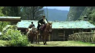 Blackthorn ~ Trailer