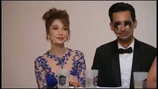 Isis Fashion Awards 2025 |Nude Accessory Runway CatwalkShow